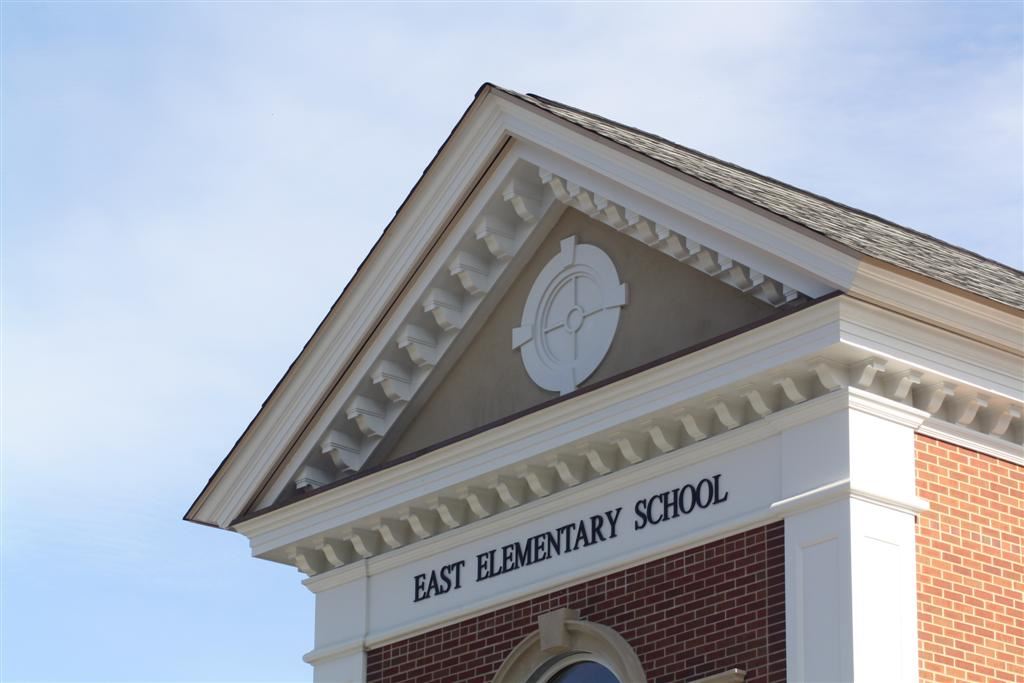 East Elementary School 2